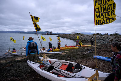Ally Action: 10th Anniversary of Richmond Chevron Explosion:August 6th, 2022